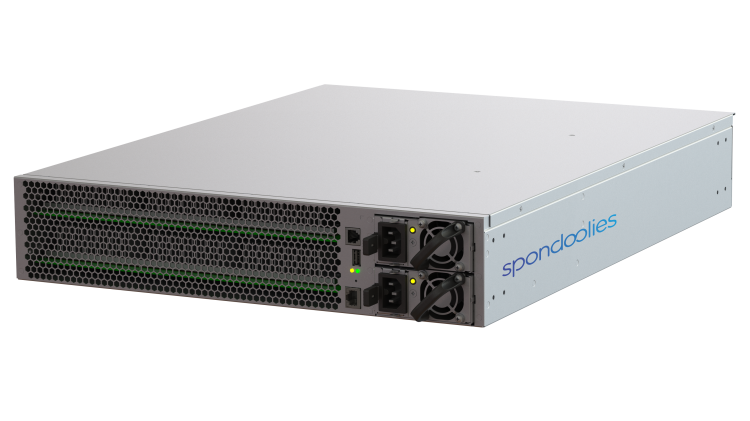 Spondoolies SPx36 Review and Profitability Calculation Estimate Image